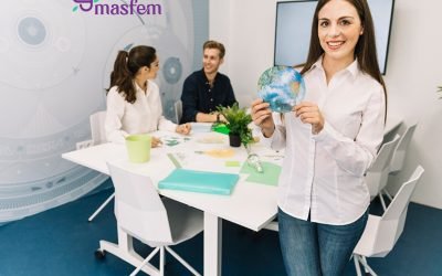 Lo importante de un Programa de Recolección de Desechos Femeninos en tu Empresa