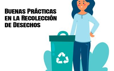 Normativas y Buenas Prácticas en la Recolección de Desechos Femeninos